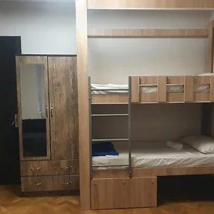 Zemeli Pensjonat